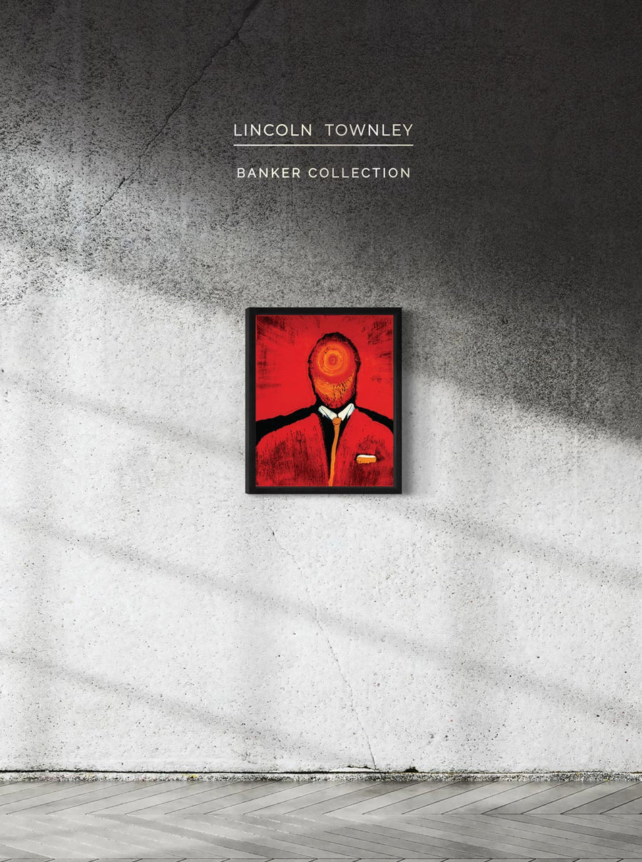 BANKER Collection Book, 3rd Edition