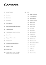 LTSG Studio Catalogue, 1st Edition (pre-order, estimated June 2026)